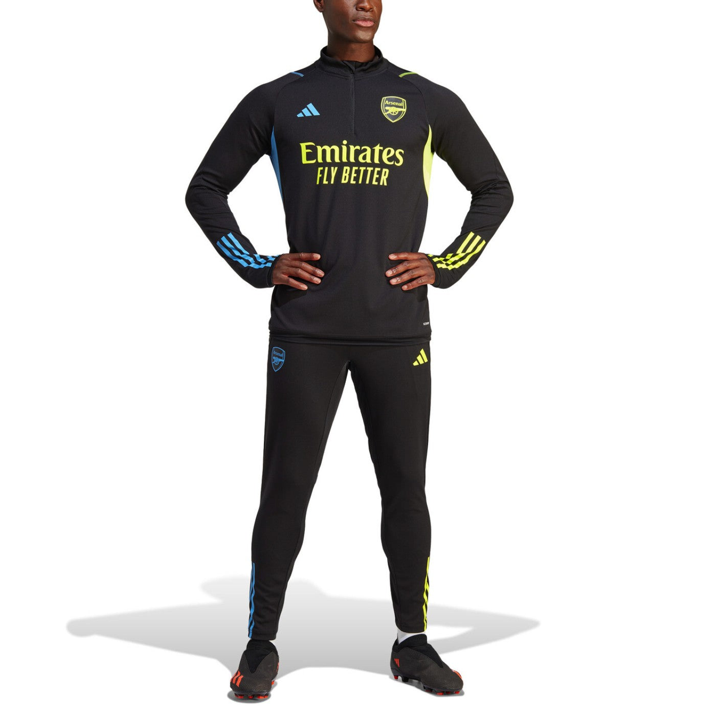 ウェア 23-24 Arsenal FC  adidas London XL ウェア 23-24 Arsenal FC adidas London XL ARSENAL LONDON 2023