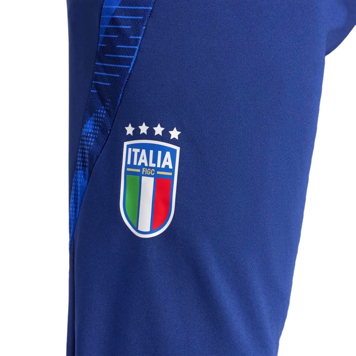 Italy training technical Soccer tracksuit 2024/25 - Adidas