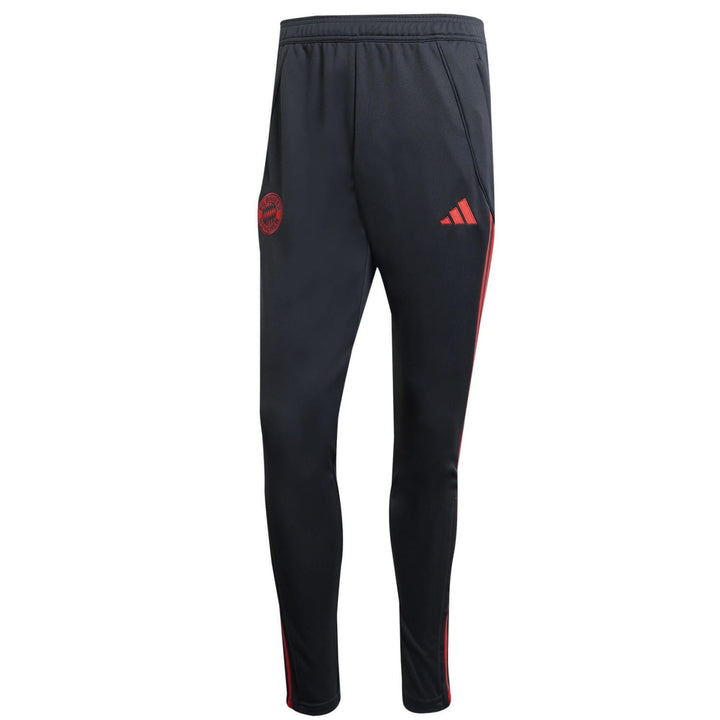 Bayern Munich training presentation bench tracksuit 2025/26 - Adidas