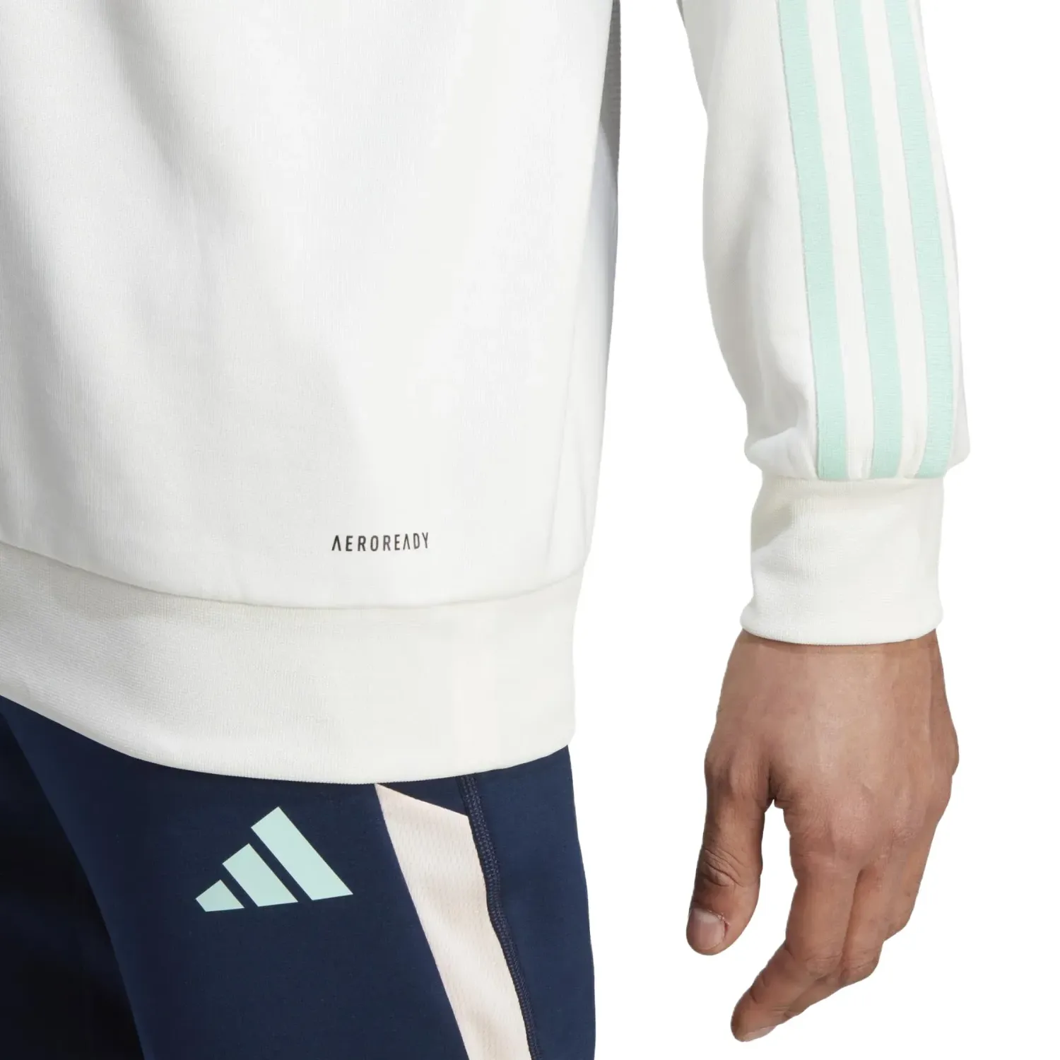 Felpa ajax adidas online