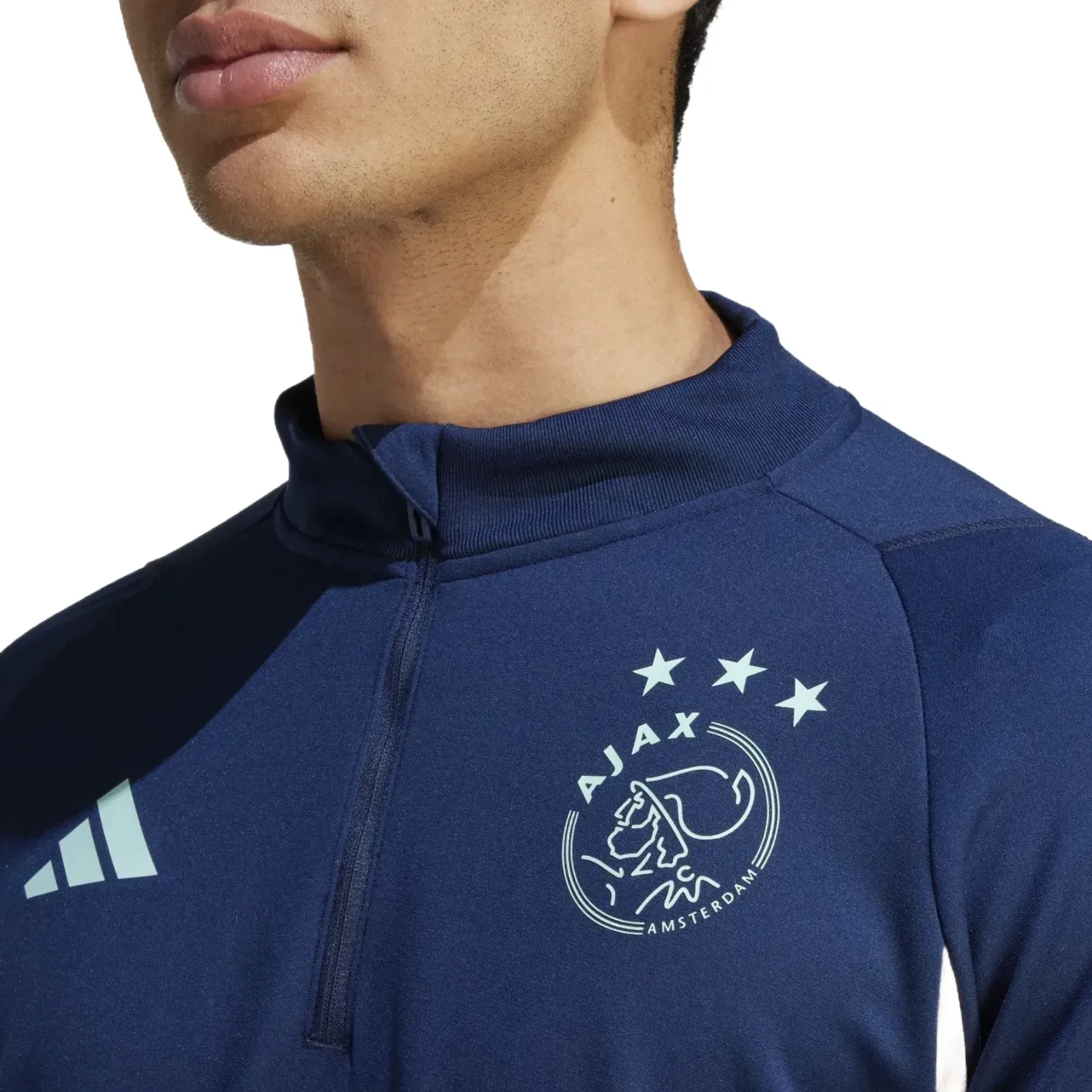 ウェア adidas Ajax Amsterdam 05/06 TrackJKT O Adidas Ajax Amsterdam Seasonal Track Top