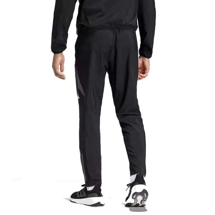 Algeria training presentation Soccer tracksuit 2024/25 - Adidas