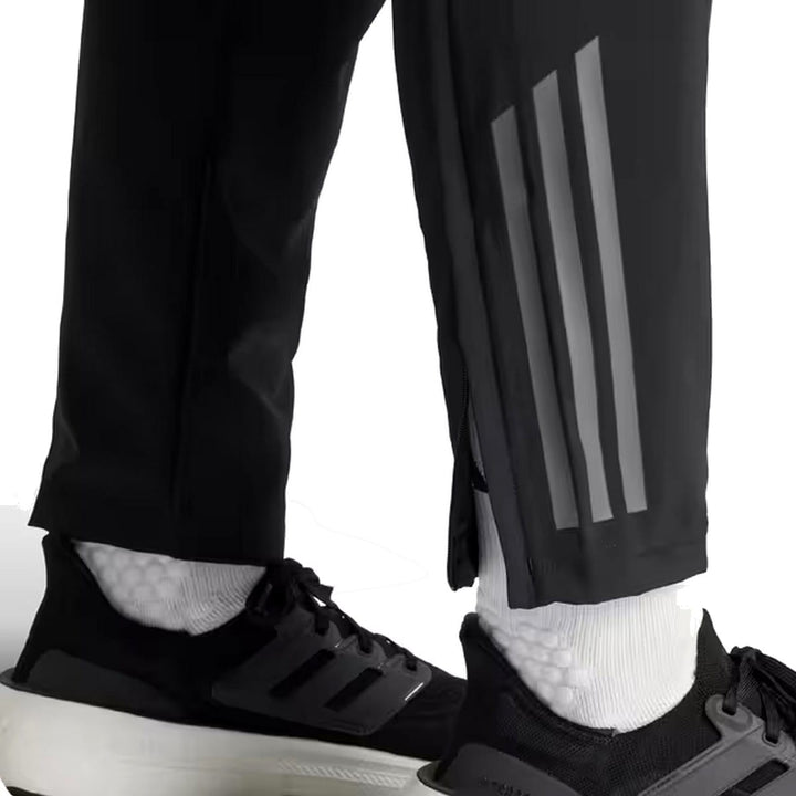Algeria training presentation Soccer tracksuit 2024/25 - Adidas
