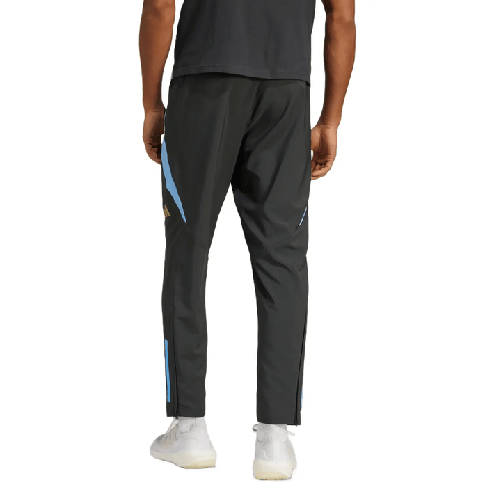 Argentina training presentation Soccer tracksuit 2024/25 - Adidas
