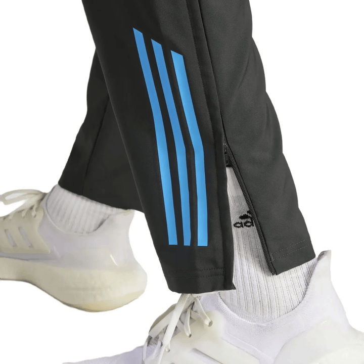 Argentina training presentation Soccer tracksuit 2024/25 - Adidas