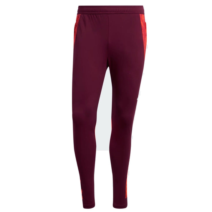 AS Roma training technical Soccer tracksuit 2024/25 - Adidas
