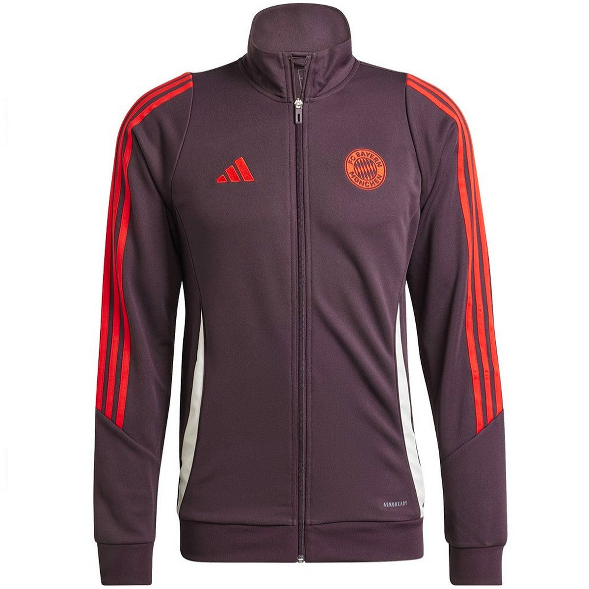 adidas FC Bayern Munich ジャージ Bayern Munich hooded training technical tracksuit 2022