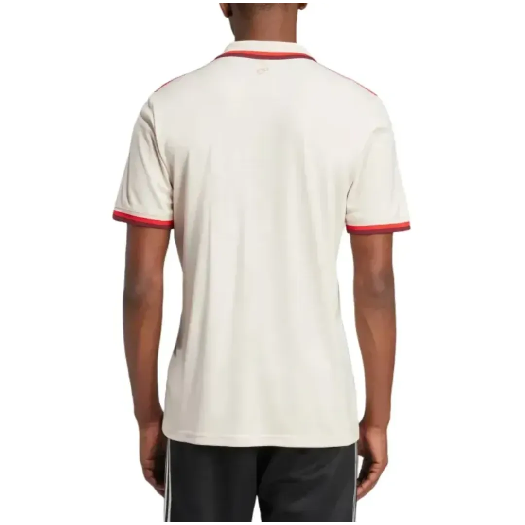 バイエルン・ミュンヘン サードサッカーユニフォーム 2024/25