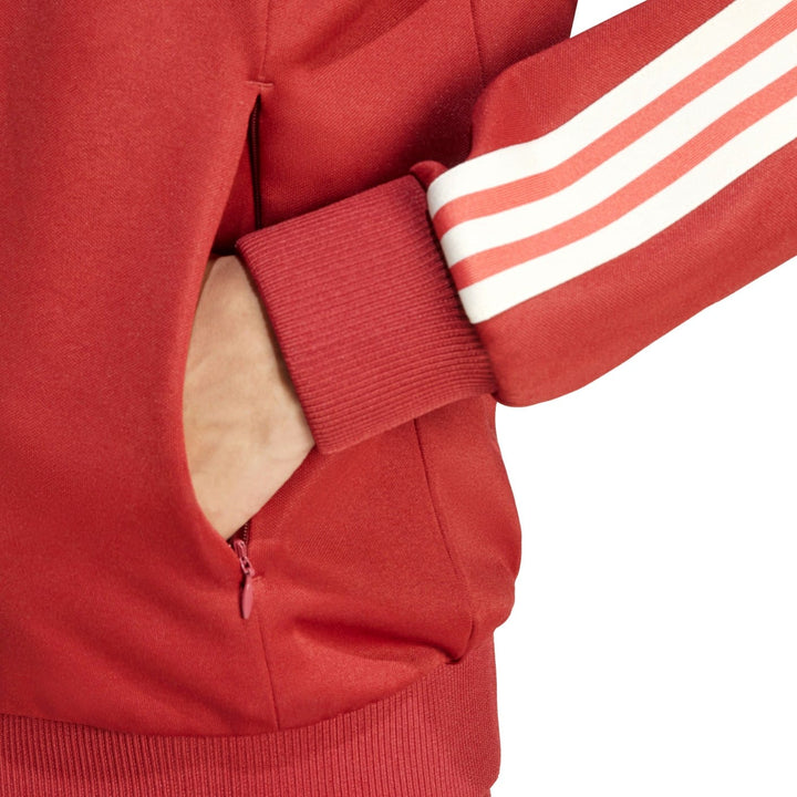 Bayern Munich Originals casual presentation Soccer tracksuit 2025 - Adidas