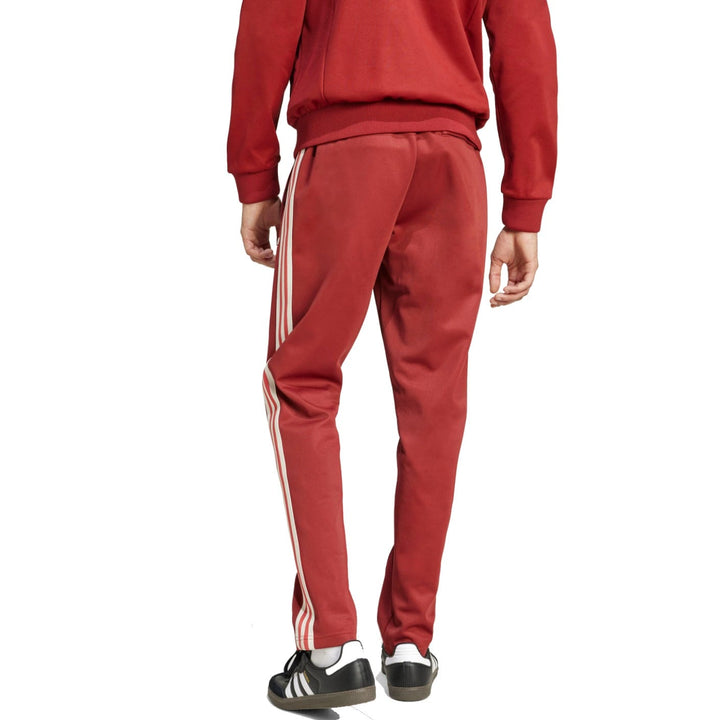Bayern Munich Originals casual presentation Soccer tracksuit 2025 - Adidas
