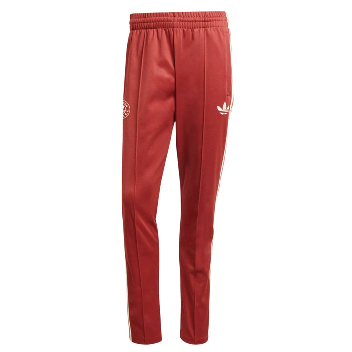 Bayern Munich Originals casual presentation Soccer tracksuit 2025 - Adidas