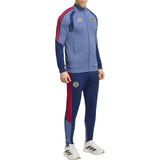 2026/27 Adidas x Bayern Munich Training Bench set SoccerTracksuits.com