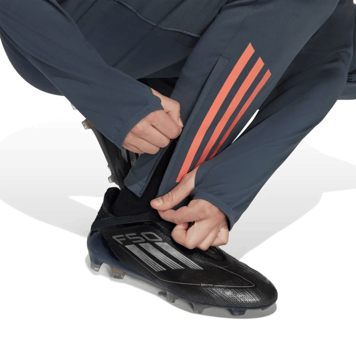 Kids - Bayern Munich Training Technical Soccer Tracksuit 2025/26 - Adidas