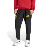 Adidas Belgium soccer tracksuit WC 2026 featuring comfortable fit and stylish design for fans