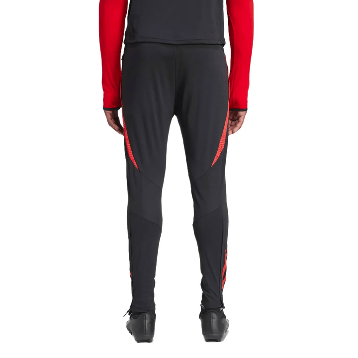 Belgium training technical soccer tracksuit 2024/25 - Adidas