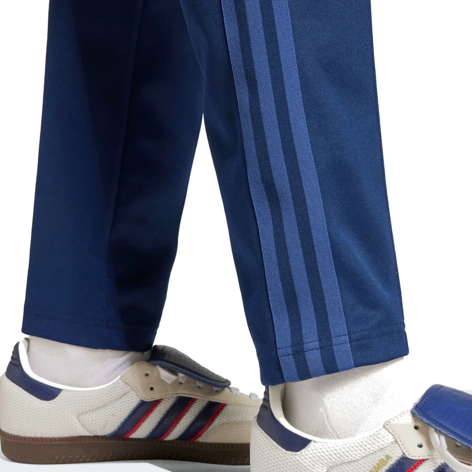Adidas Colombia 100th anniversary tracksuit featuring iconic three stripes and comfortable fit for athletes