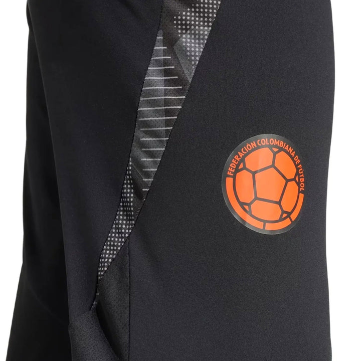 Colombia training technical Soccer tracksuit 2024/25 - Adidas