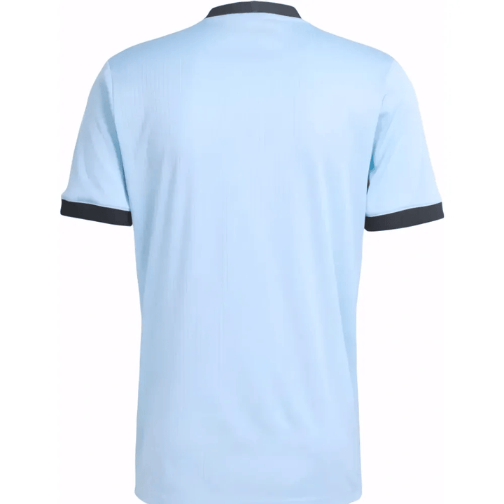 Germany 175th Anniversary Home goalkeeper jersey 2025 - Adidas