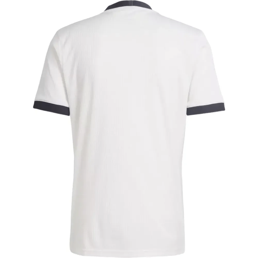 ドイツ代表175周年記念サッカーユニフォーム 2025 | SoccerTracksuits.com