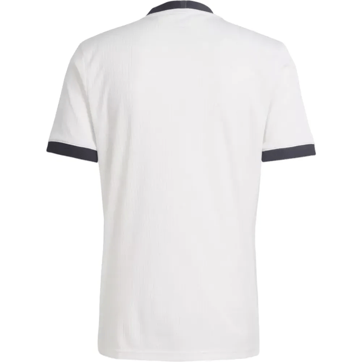 Germany 175th Anniversary Home soccer jersey 2025 - Adidas