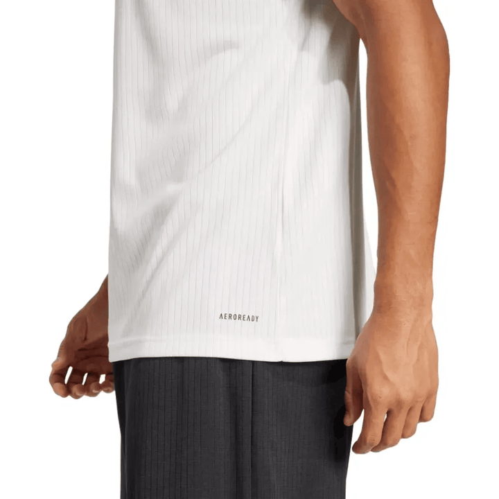 Germany 175th Anniversary Home soccer jersey 2025 - Adidas