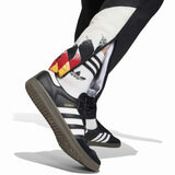 Germany white/black Retro presentation Soccer tracksuit 2026/27 - Adidas