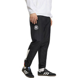 Germany white/black Retro presentation Soccer tracksuit 2026/27 - Adidas