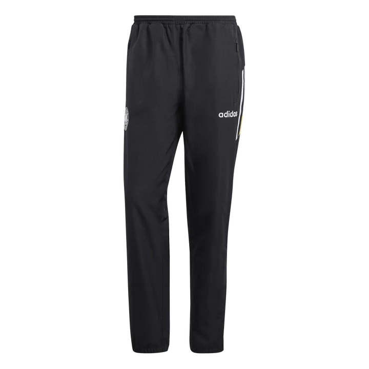 Germany Originals 1996 woven presentation Soccer pants 2025 - Adidas