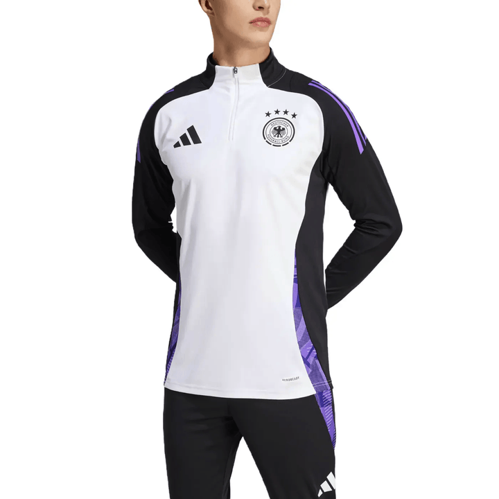 Germany training technical Soccer tracksuit 2024/25 - Adidas