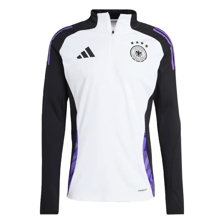 Germany training technical Soccer tracksuit 2024/25 - Adidas