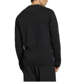 Jamaica black Casual Travel presentation sweat tracksuit 2026/27 - Adidas