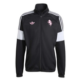 Juventus Originals casual presentation tracksuit 2026 black/white - Adidas