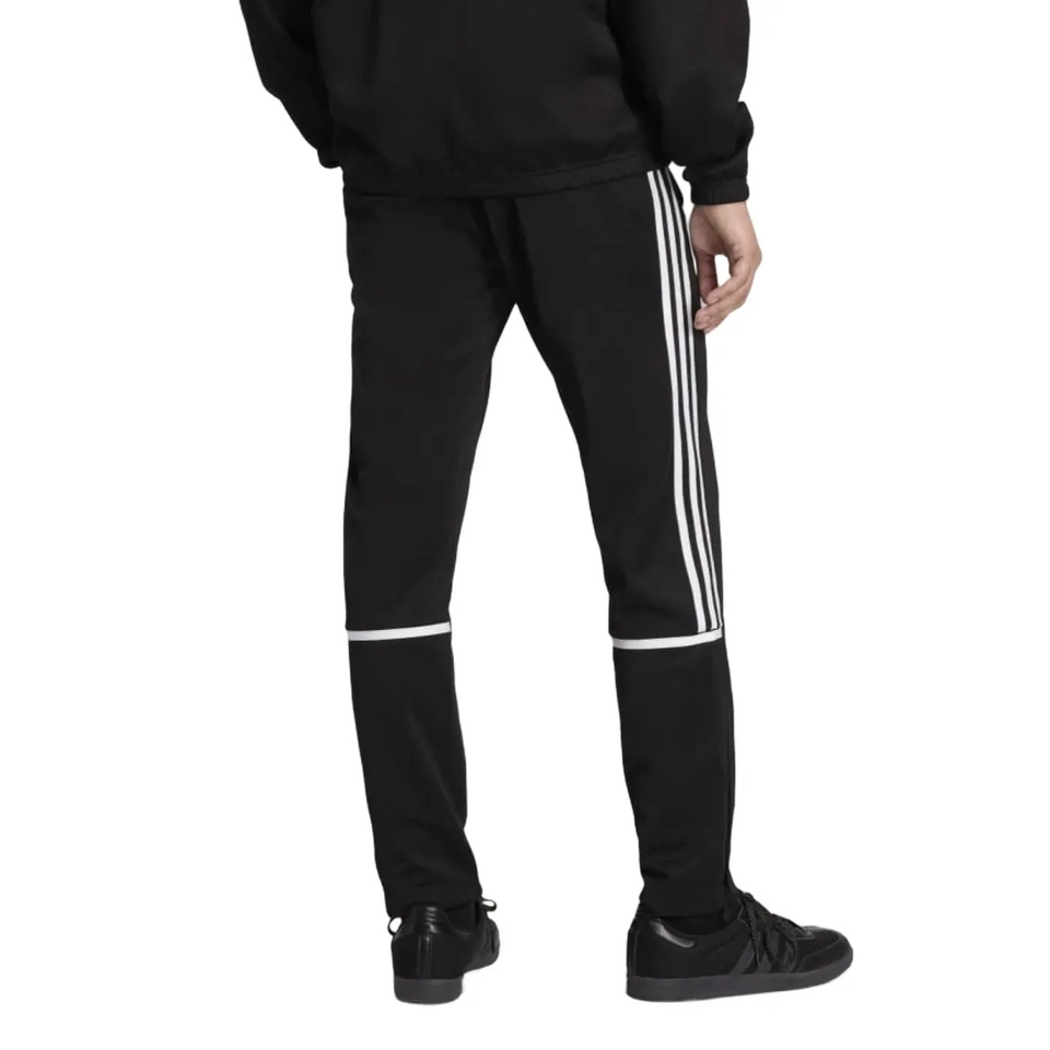 Juventus Originals casual presentation tracksuit 2026 black/white - Adidas