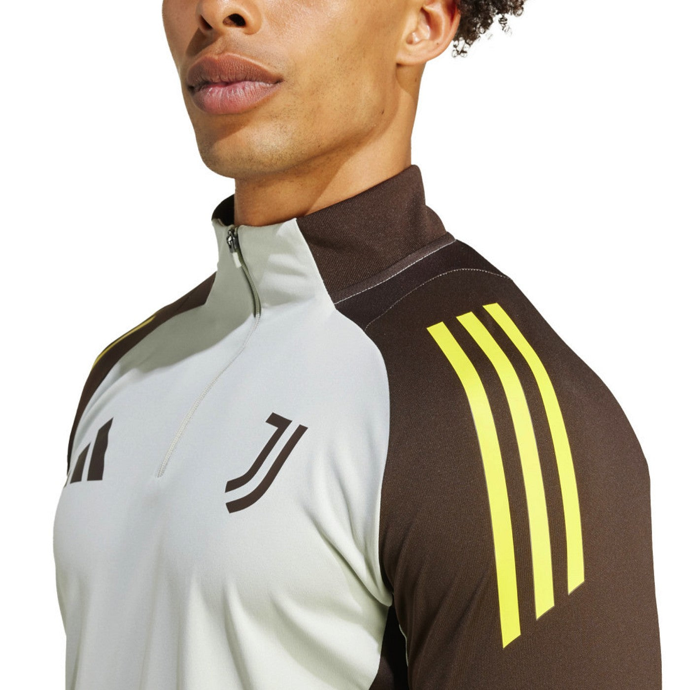 Juventus UCL training technical tracksuit 2024/25 Adidas