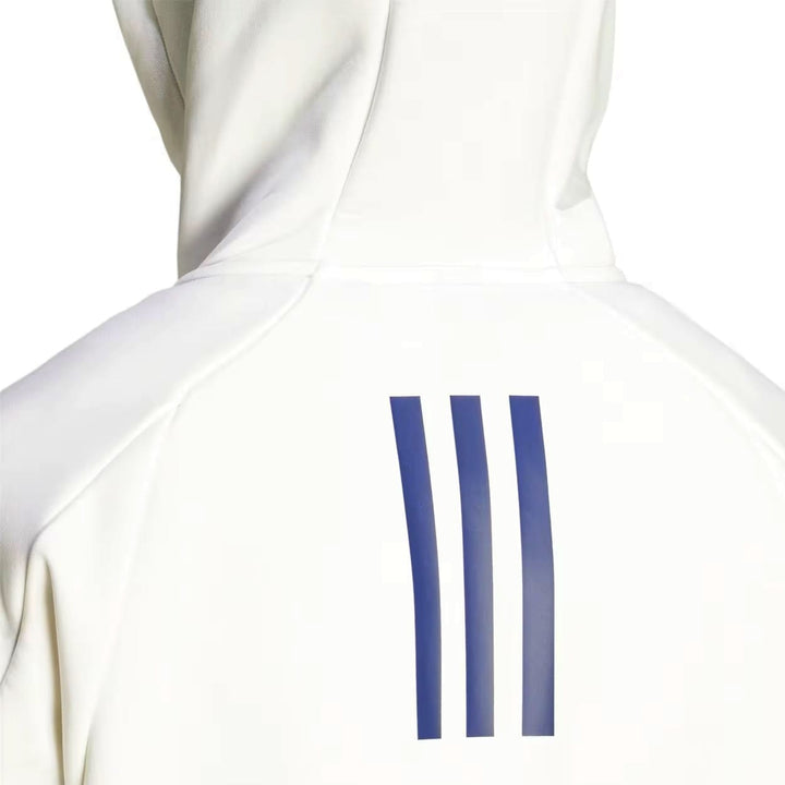 LA Galaxy pre-match presentation soccer tracksuit 2023/24 - Adidas