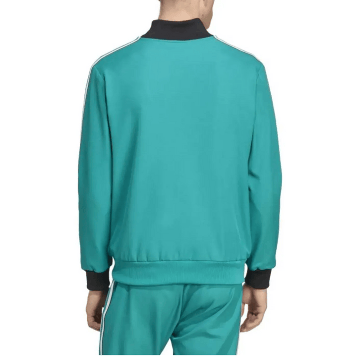 Liverpool FC Originals casual presentation tracksuit 2025/26 - Adidas