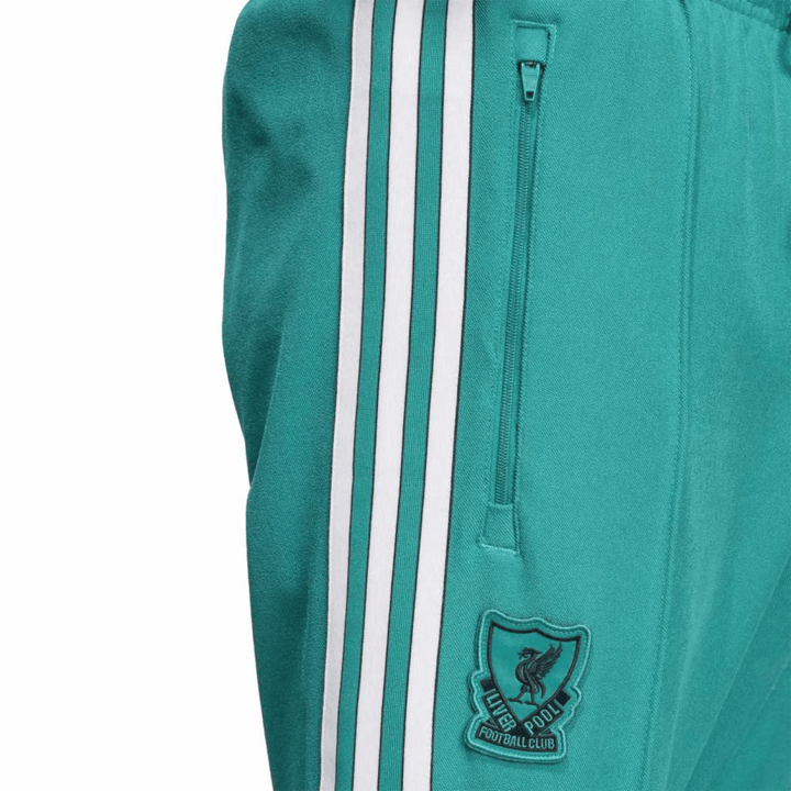Liverpool FC Originals casual presentation tracksuit 2025/26 - Adidas