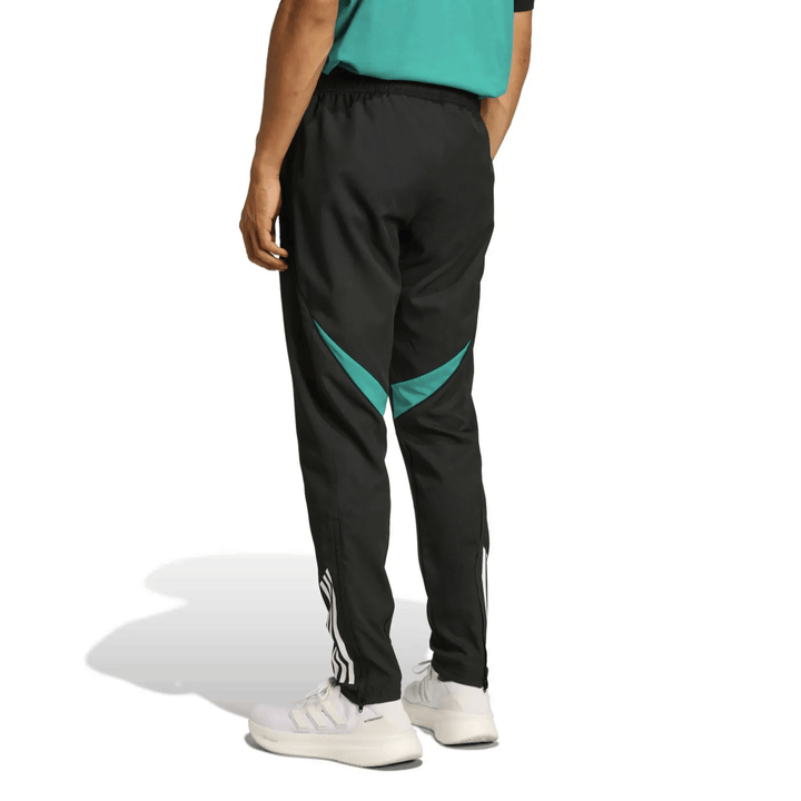 Liverpool FC UCL presentation Soccer tracksuit 2025/26 - Adidas