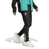 Liverpool Champions League tracksuit featuring a stylish jacket and pants for soccer fans