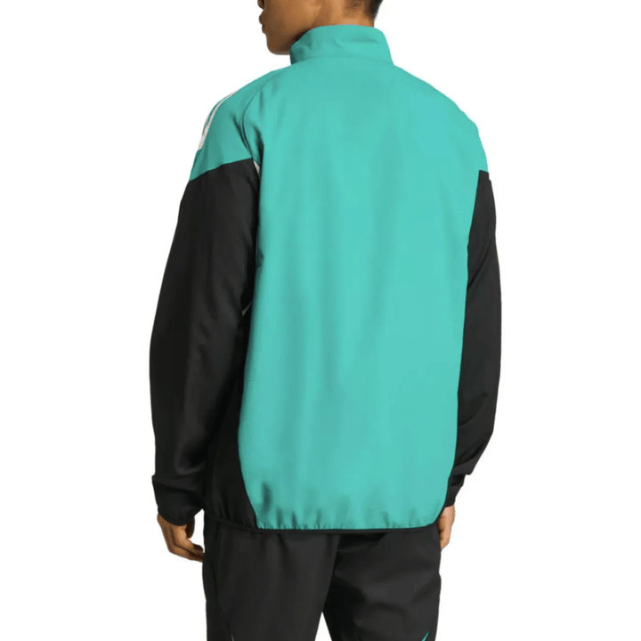 Liverpool FC UCL presentation Soccer tracksuit 2025/26 - Adidas