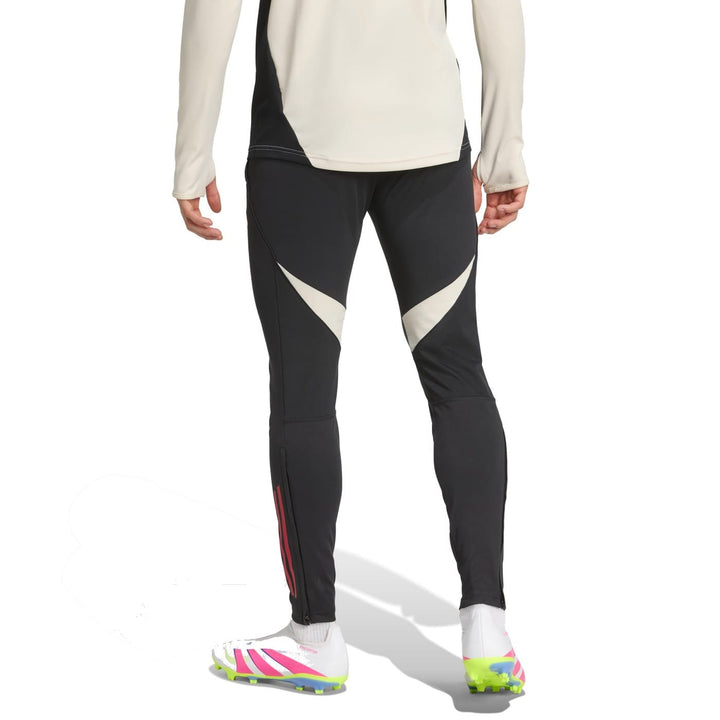 Liverpool FC training technical Soccer tracksuit 2025/26 - Adidas