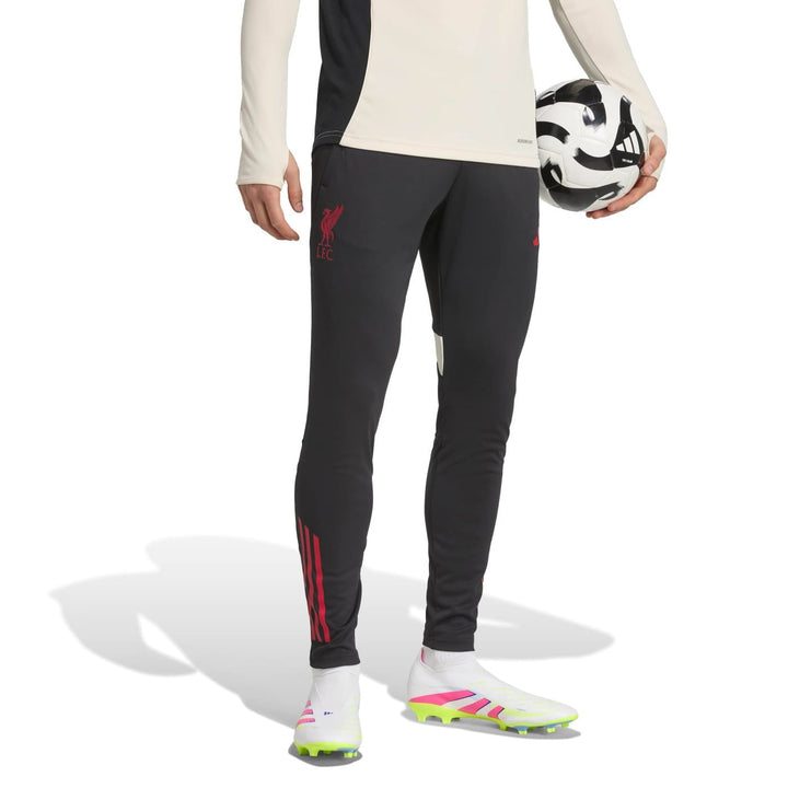 Liverpool FC training technical Soccer tracksuit 2025/26 - Adidas