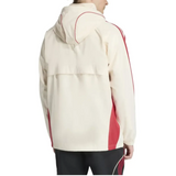 Liverpool FC retro presentation Soccer tracksuit 2025/26 - Adidas