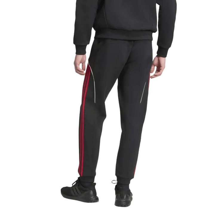 Liverpool FC retro presentation Soccer tracksuit 2025/26 - Adidas