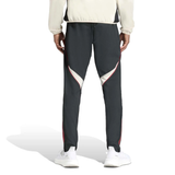 Adidas Liverpool presentation tracksuit 2025 featuring stylish design and comfortable fit on SoccerTracksuits.com