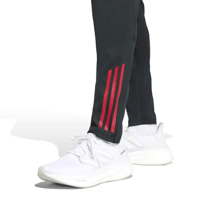Liverpool FC presentation Soccer tracksuit 2025/26 - Adidas