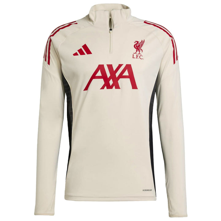 Liverpool FC training technical Soccer tracksuit 2025/26 - Adidas