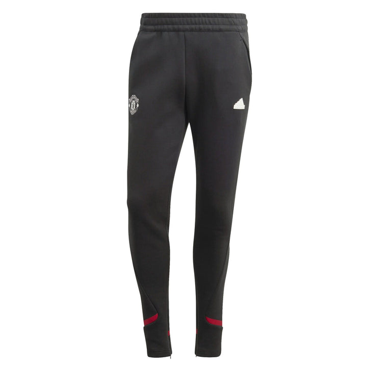 Manchester United pre-match presentation tracksuit 2023/24 - Adidas