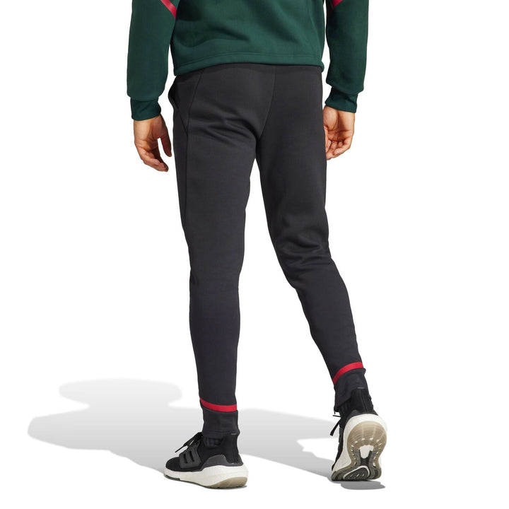 Manchester United pre-match presentation tracksuit 2023/24 - Adidas
