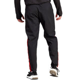 Adidas Manchester United presentation tracksuit 2023 24 featuring sleek design and comfort for sporty activities